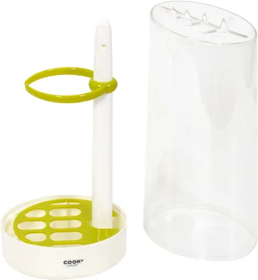 Obrázok produktu pre Plastový box na čerstvé bylinky, COOK CONCEPT 6605
