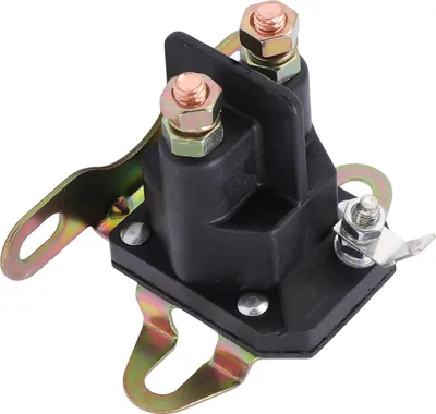 Obrázok produktu pre 435-431 Sada elektromagnetického štartéra 108-5349-00 Relé kosiaceho traktora