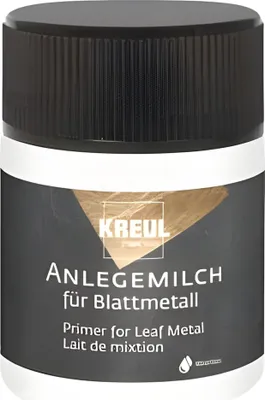 Obrázok produktu pre KREUL Home Design ART DECO aplikačné mlieko, 50 ml