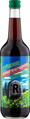 Produktbild von Thüringer Rennsteigtropfen 0,7l 35% vol.