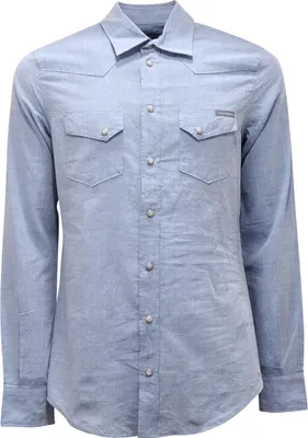 Produktbild von 3479AS camicia uomo DOLCE & GABBANA man shirt