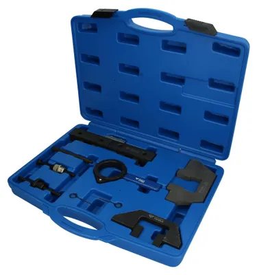 Image de BRILLIANT TOOLS Jeu d'outils de réglage du moteur pour BMW M42 M50 - BT591950
