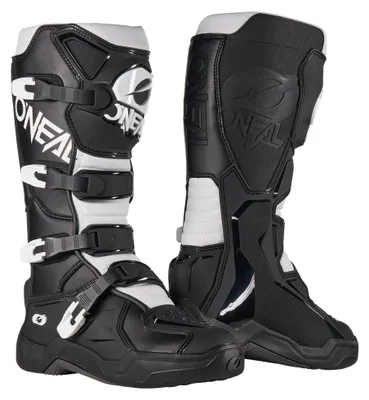 Imagen del producto de Botas de motocross Oneal 3SRS, color /blanco, talla 39