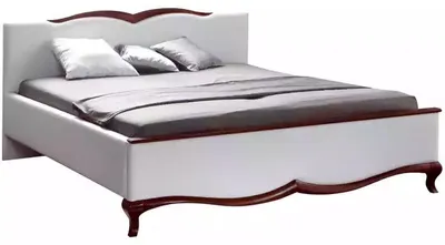 Obrázek produktu pro Designové postele čalouněná postel 160x200 manželská postel nová