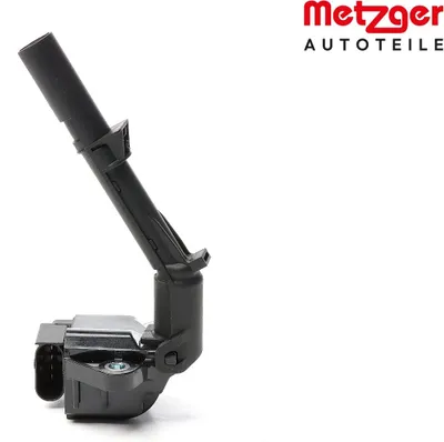 Produktbild von METZGER 0880473 Zündspule passend für MERCEDES-BENZ C-Klasse Limousine (W204) C-Klasse T-modell (S204) C-Klasse T-modell (S205) E-Klasse Limousine