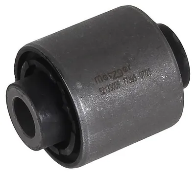 Produktbild von Lagerung Lenker unten Gummimetalllager Ø 14 - 45 mm METZGER für u.a. KIA CEE'D