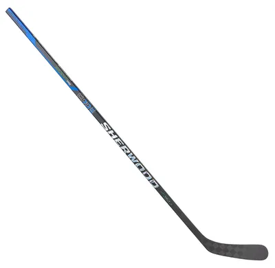 Produktbild von Sherwood Code Encrypt Pro Composite Grip Schläger Senior - 85 Flex 64', Spielseite:rechts, Biegung:PP92