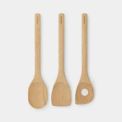 Zdjęcie produktu dla Brabantia 260681, 70 mm, 37 mm, 335 mm, 200 g, 3 szt.