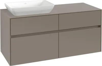 Produktbild von Villeroy & Boch C11300AF WTUS Collaro C11300 1200x548x500mm 4