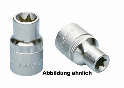 Produktbild von Proxxon  1/2 Außentorx-Einsatz E 20, 23390
