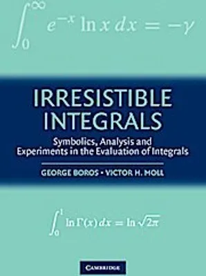 Obrázok produktu pre Irresistible Integrals