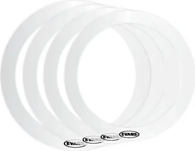 Produktbild von EVANS ER-Fusion E-Ring Set 10-12-14-14