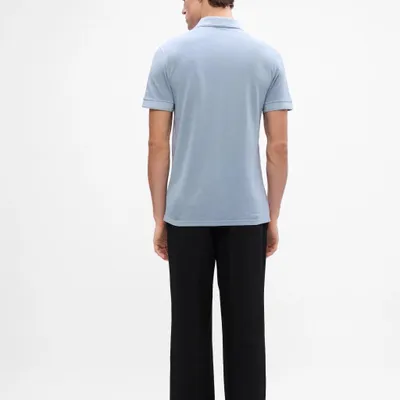 Produktbild von BOSS 50507813HB Blau