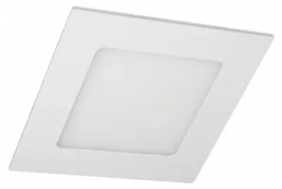 Image de Kohl Lighting Disc Square 15 W 6 000 K K50211.W.6K