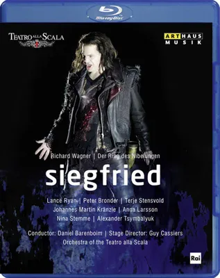Produktbild von Siegfried