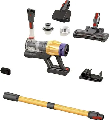 Obrázek produktu pro Hoover, příkon 550 W, bezdrátový provoz, včetně kartáče na roztoče