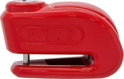 Image de Antivol Abus 38116 - 365 TRIGGER ALARM 2.0 RED