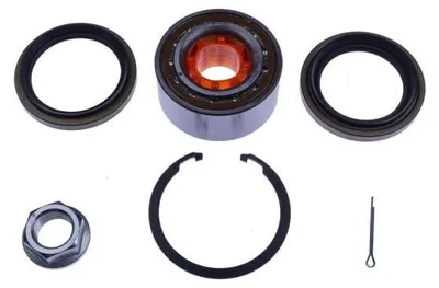 Produktbild von EBG Radlager Toyota Lexus 90369-38019