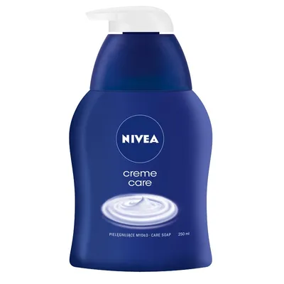 Produktbild von Nivea Creme Care Flüssigseife - 250 ml Handseife