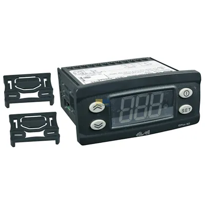Produktbild von Temperaturregler IDPlus961-230V