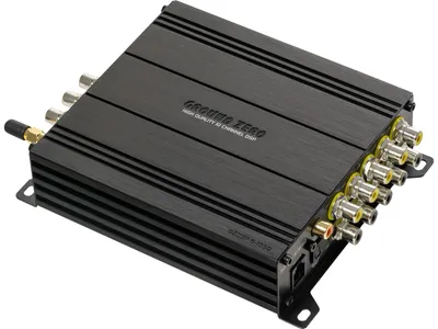 Obrázek produktu pro Ground Zero GZDSP 6-10SQ 10kanálový DSP