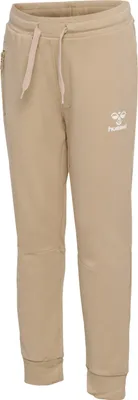 Produktbild von HUMMEL hmlON PANTS, HUMUS, 128