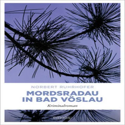 Produktbild von Mordsradau in Bad Vöslau