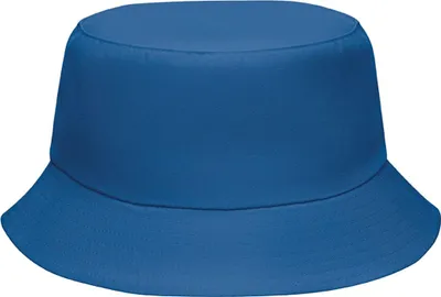 Produktbild von MidOcean - "Emmer" Schlapphut MO244 (Einheitsgröße) (Königsblau)