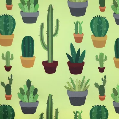 Immagine prodotto di Decorazioni per esterni OXFORD con motivo cactus I DR003
