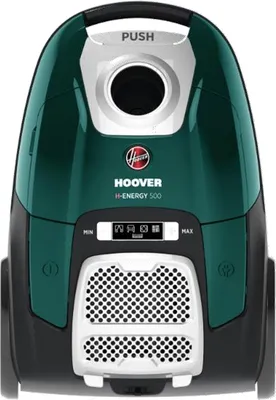 Produktbild von Hoover HE530ALG 011 Staubsauger