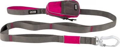 Produktbild von DOG Copenhagen V2  Trail Leash Wild Rose S