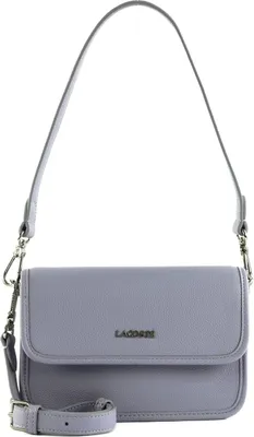 Immagine prodotto di LACOSTE borsa a tracolla Flap Crossover Bag Languid Lavender lilla