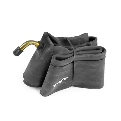 Immagine prodotto di Tubo del pneumatico TNT 3.00/3.50-10, 100/90-10, 100/80-10, valvola JS87