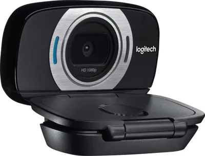 Obrázok produktu pre Logitech C615 Hd Webcam