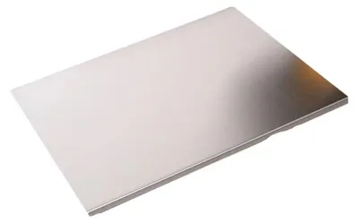 Image de Planche à découper en acier inoxydable pour la cuisine et la pâtisserie