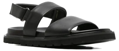 Obrázek produktu pro Pánské klasické sandály Alberto Gozzi AG6041-26124BLK, barva: černá, velikost: 46