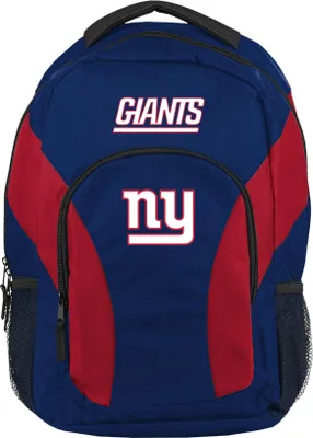 Produktbild von New York Giants NFL Draft Day Rucksack