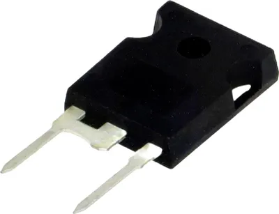Produktbild von HFA16PB120 Diode 1200V 16A Rectifiers VISHAY TO-247AC #703736