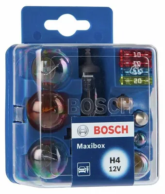 Produktbild von Bosch Glühlampe 1987301111