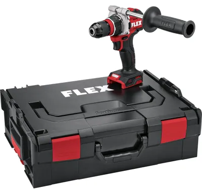 Produktbild von Flex Akku Bohrschrauber DD 2G 18-EC MD DC (1Stk.)
