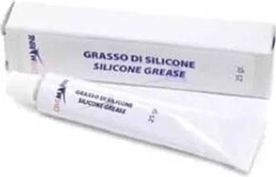 Zdjęcie produktu dla Wazelina silikonowa Divemarine 25g