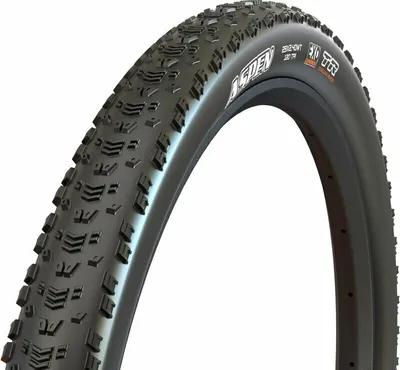 Zdjęcie produktu dla MAXXIS Aspen 29/28" (622 mm) Black 2.4 EXO-Tubeless Ready-Maxxspeed Opona rowerowa MTB