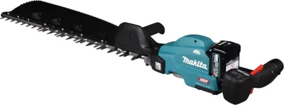 Image de Taille-haie 40Vmax 75 cm - MAKITA UH014GZ (vendu sans batterie)