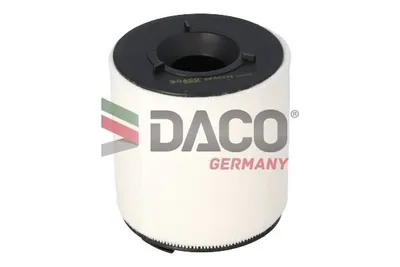 Produktbild von Luftfilter DACO Germany DFA0218 für VW Polo Schrägheck (6R1, 6C1) Filtereinsatz