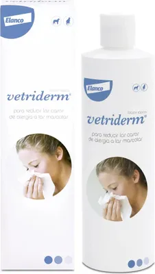 Obrázok produktu pre Vetriderm Topický Roztok 350Ml
