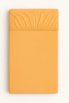 Obrázek produktu pro Bavlněné prostěradlo 120x60 cm - Ubrusy - dokonale padnoucí a měkké pro dětskou pokožku