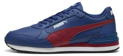 Zdjęcie produktu dla Puma buty sportowe kolor niebieski dla mężczyzn 39906824