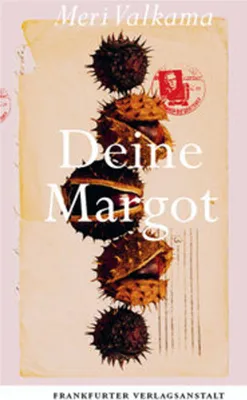Image de Deine Margot