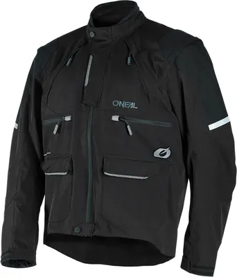 Immagine prodotto di O'NEAL EXT Giacca Enduro nero/grigio XL