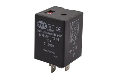 Produktbild von HELLA Zeitrelais 5HE 996 152-141